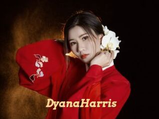 DyanaHarris
