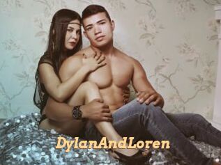 DylanAndLoren