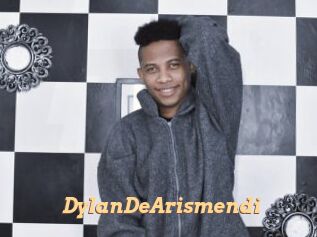 DylanDeArismendi