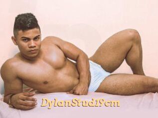 DylanStud19cm