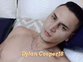 Dylan_Cooper18 Live Paradise