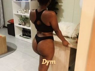 Dym
