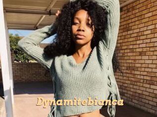 Dynamitebianca