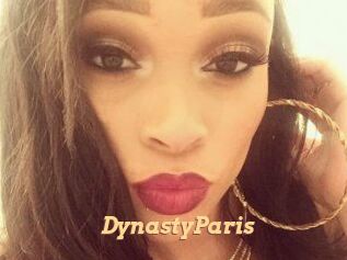 Dynasty_Paris