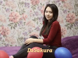 DzSakura