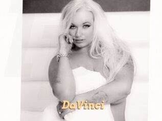 DaVinci