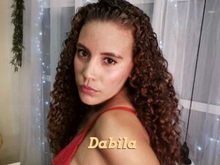 Dabila