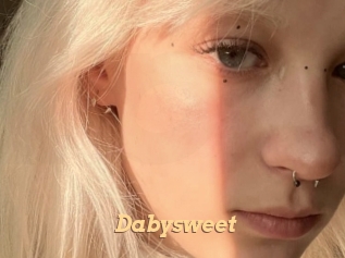 Dabysweet