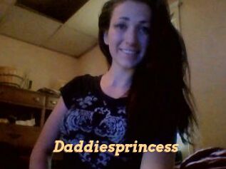Daddiesprincess