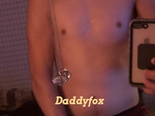 Daddyfox