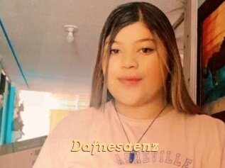 Dafnesaenz