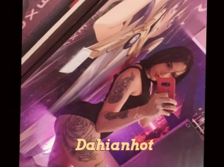 Dahianhot