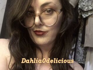 Dahlia0delicious