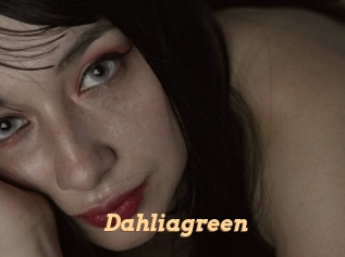 Dahliagreen