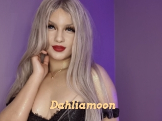 Dahliamoon