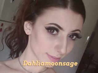 Dahliamoonsage