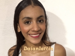 Daianlattin