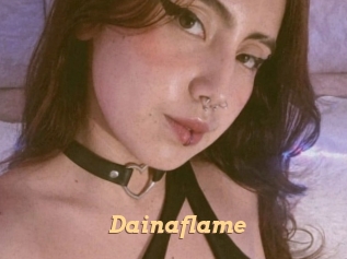 Dainaflame