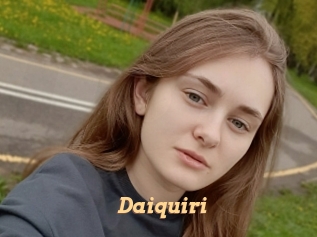 Daiquiri