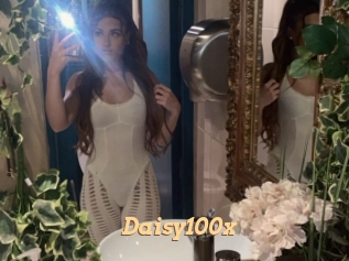 Daisy100x