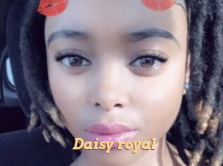 Daisy_royal