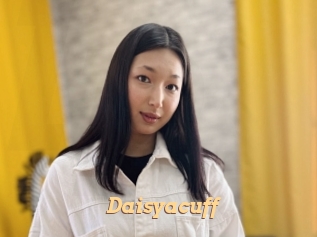 Daisyacuff