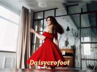 Daisycrofoot