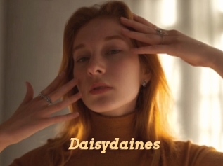 Daisydaines