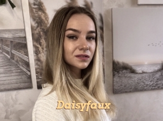 Daisyfaux