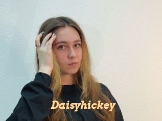 Daisyhickey