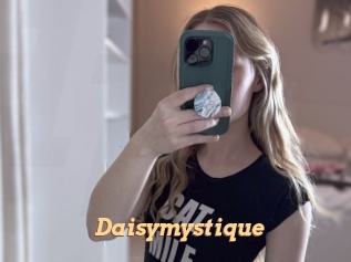 Daisymystique