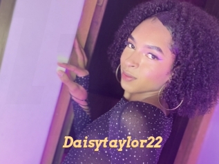 Daisytaylor22