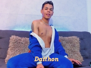 Daithon