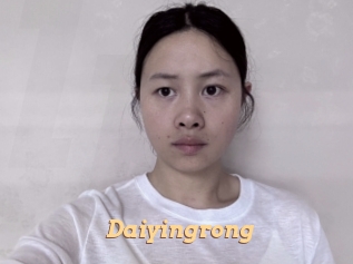 Daiyingrong