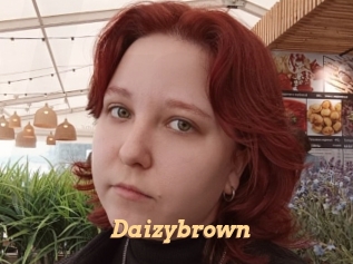 Daizybrown