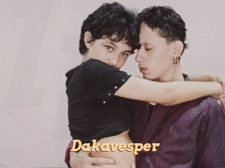 Dakavesper