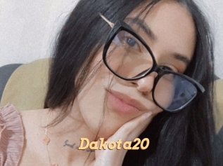 Dakota20