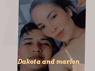 Dakota_and_marlon