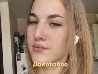 Dakotaboo
