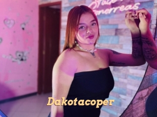 Dakotacoper