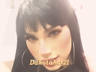 dakotahot21 Live Paradise