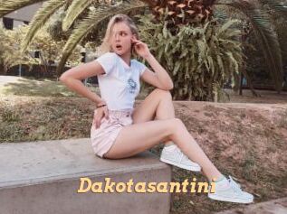 Dakotasantini