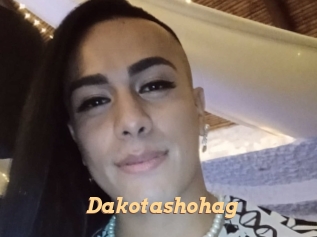 Dakotashohag