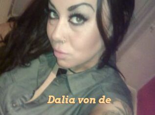 Dalia_von_de