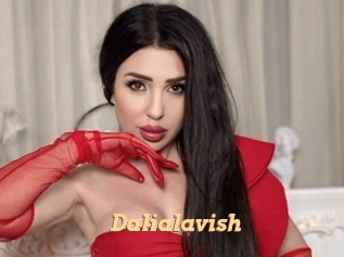 Dalialavish