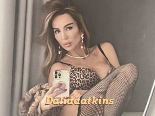 Dalidaatkins