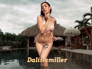 Daliilamiller