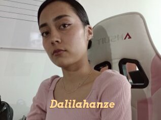 Dalilahanze