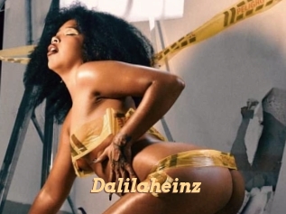 Dalilaheinz