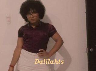 Dalilahts